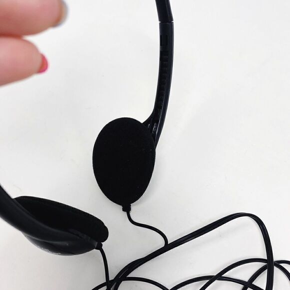 Super Ear SE-HP headphones replacement amplifier  Jack Over The Ear Adjustable - Picture 8 of 9